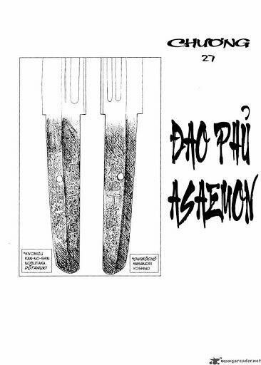 lone wolf and cub chapter 27 2