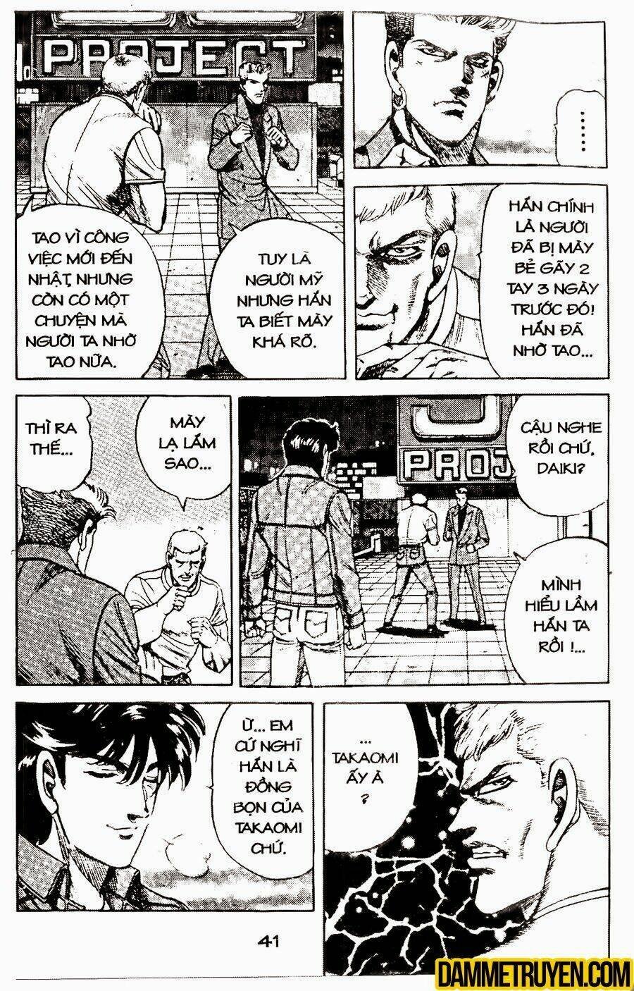 sức mạnh nhân đôi chapter 36 16