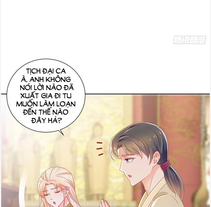 ẩn hôn 100%: chọc tức vợ yêu mua một tặng một chapter 177 20