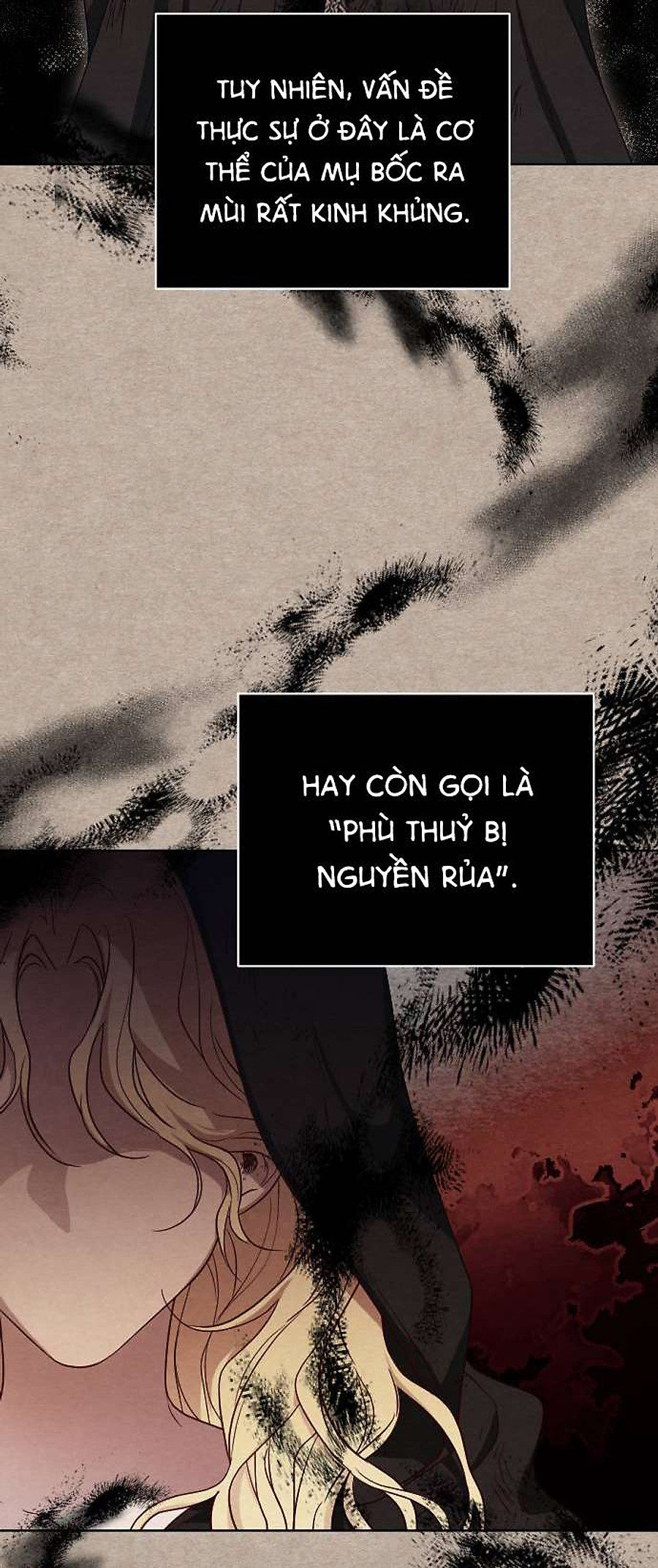 Hoa Dã Thú chapter 1.1 4