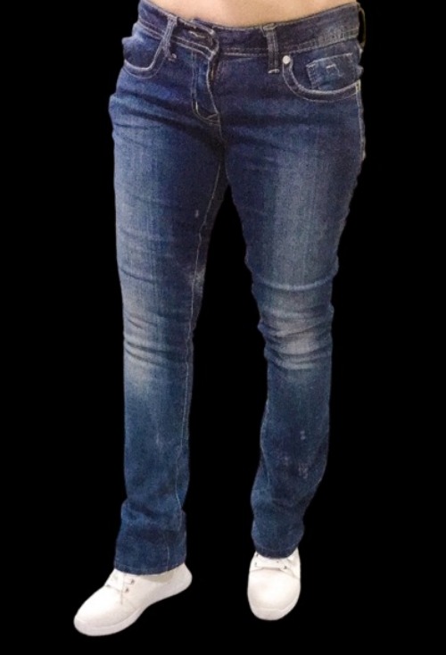 Quần Jean Nữ