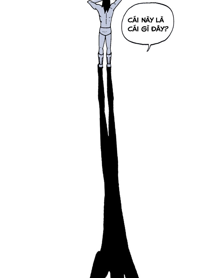 mắc kẹt trên mặt trăng chapter 28 13