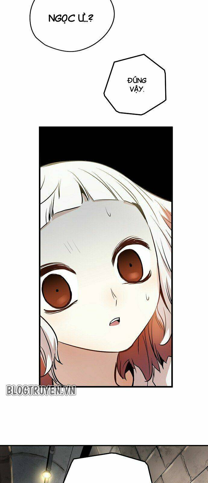 hứa lan chapter 21 66