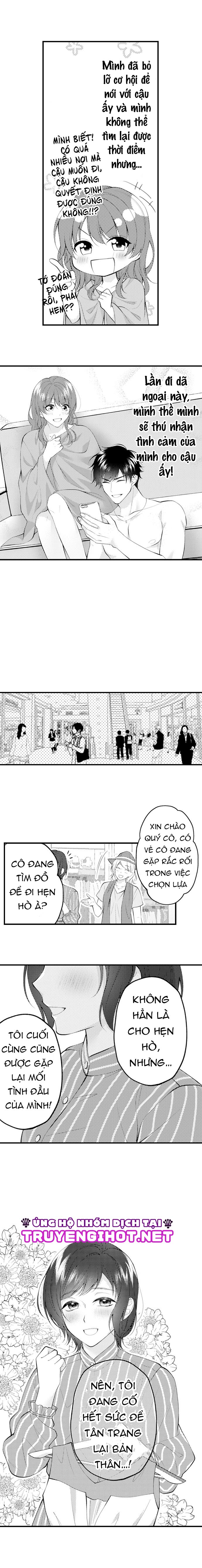 tiệm mát xa bí mật của bạn thanh mai trúc mã (full) chapter 30 10