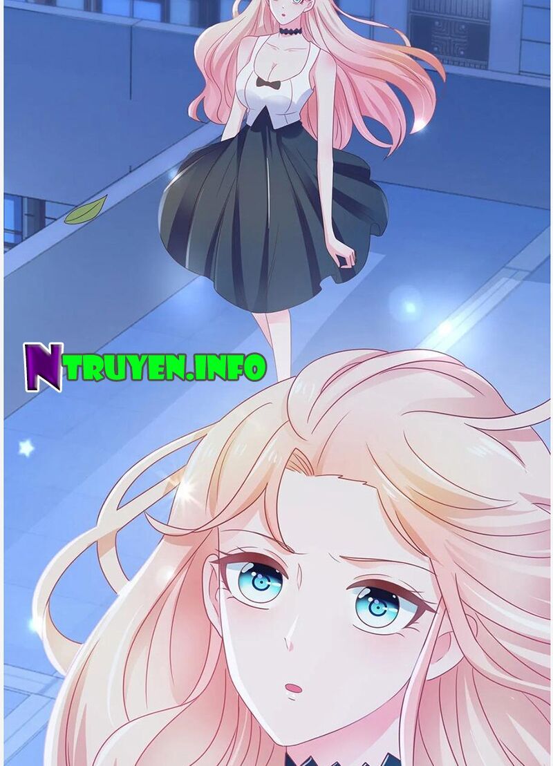 ẩn hôn 100%: chọc tức vợ yêu mua một tặng một chapter 178 35