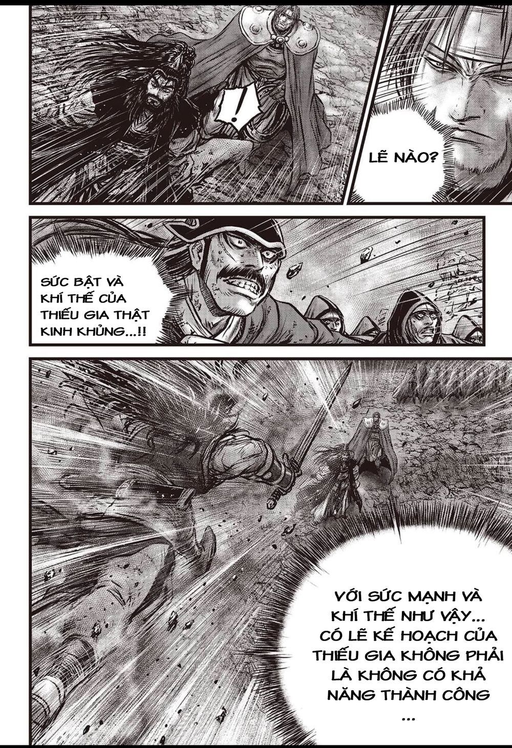 hiệp khách giang hồ m chapter 598 9