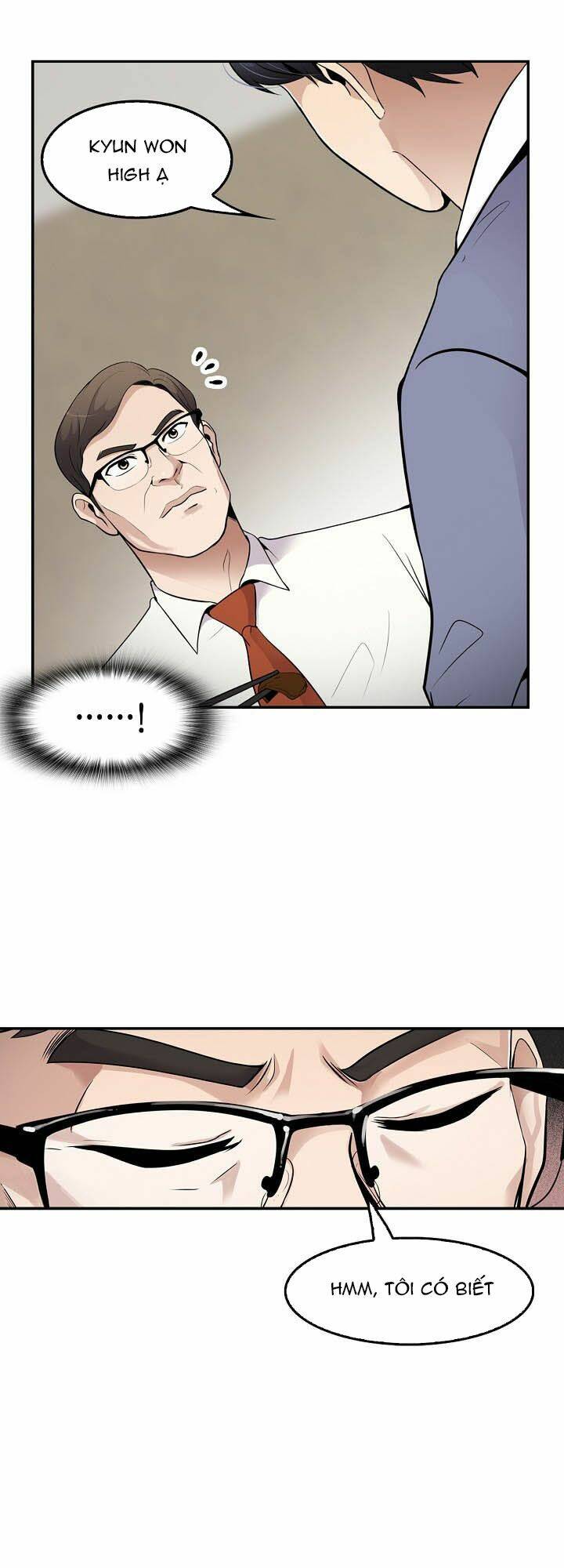 điều tra viên chuyển sinh chapter 42 15