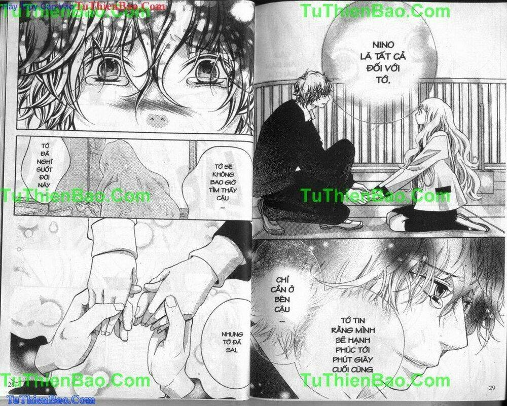 anh bạn bí ẩn chapter 5 15