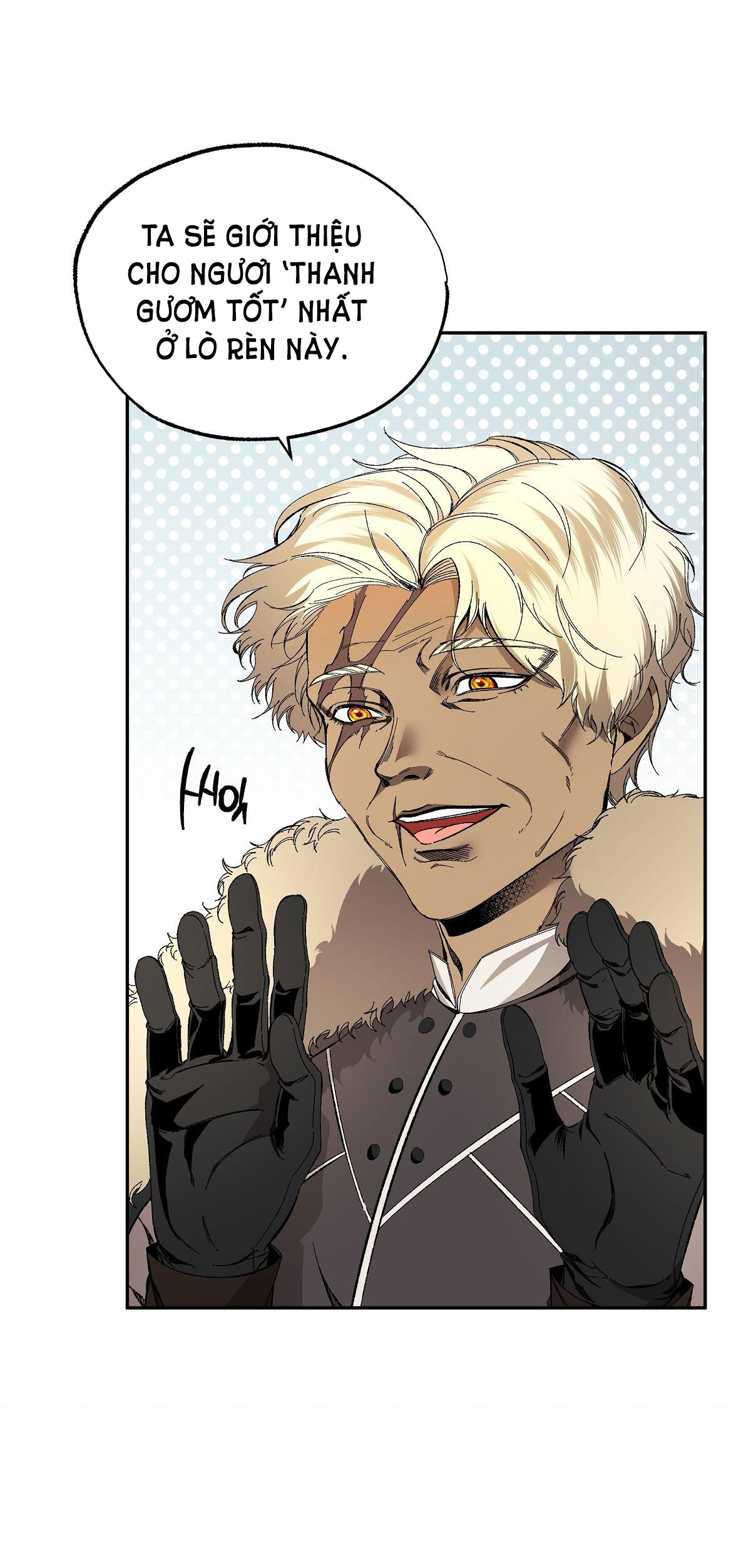 bánh xe của charlotte chapter 22.2 20