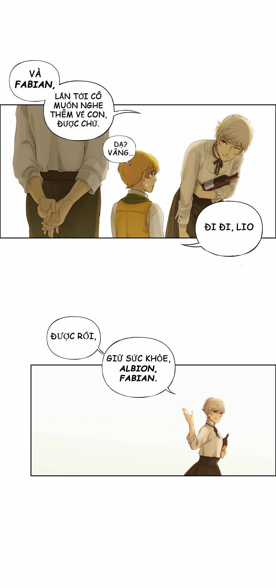 hiệp sĩ vô song chapter 2 44