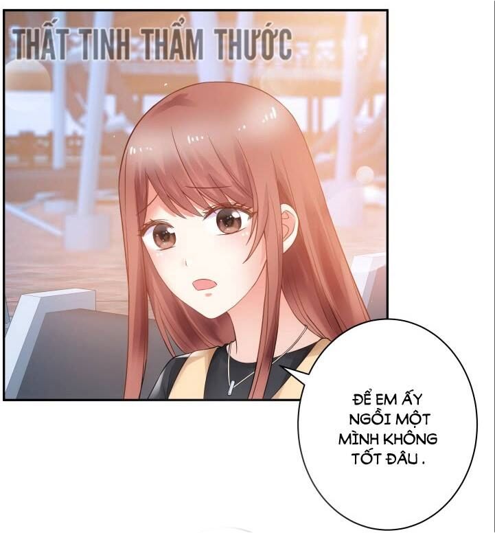bạn trai 1/4 của tôi chapter 6 26