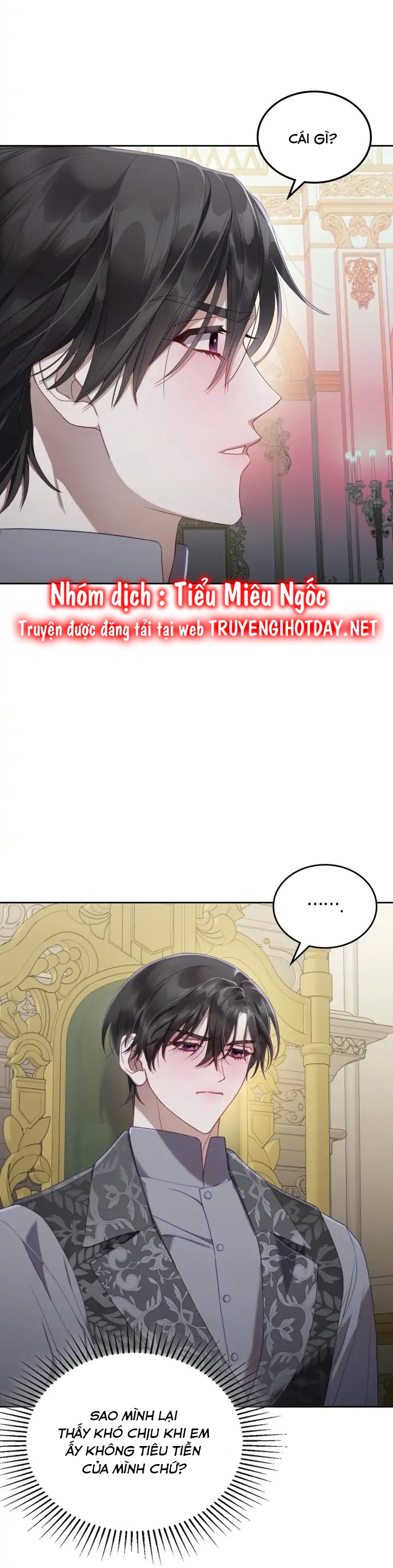 thư viện ánh trăng chapter 35 28