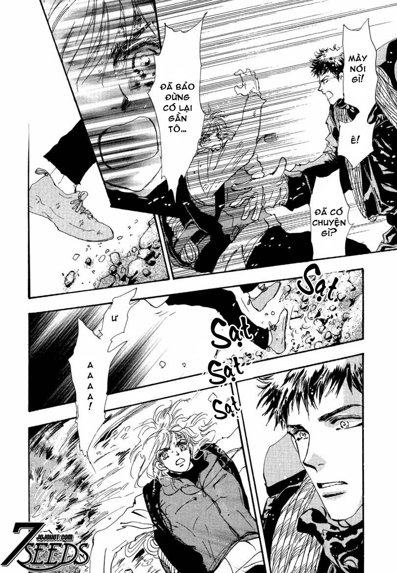 mầm sống chapter 83 7