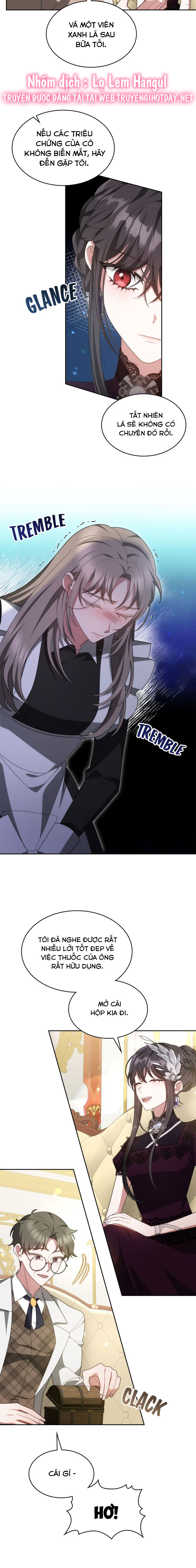 Giọt Nước Tràn Ly chapter 73 3