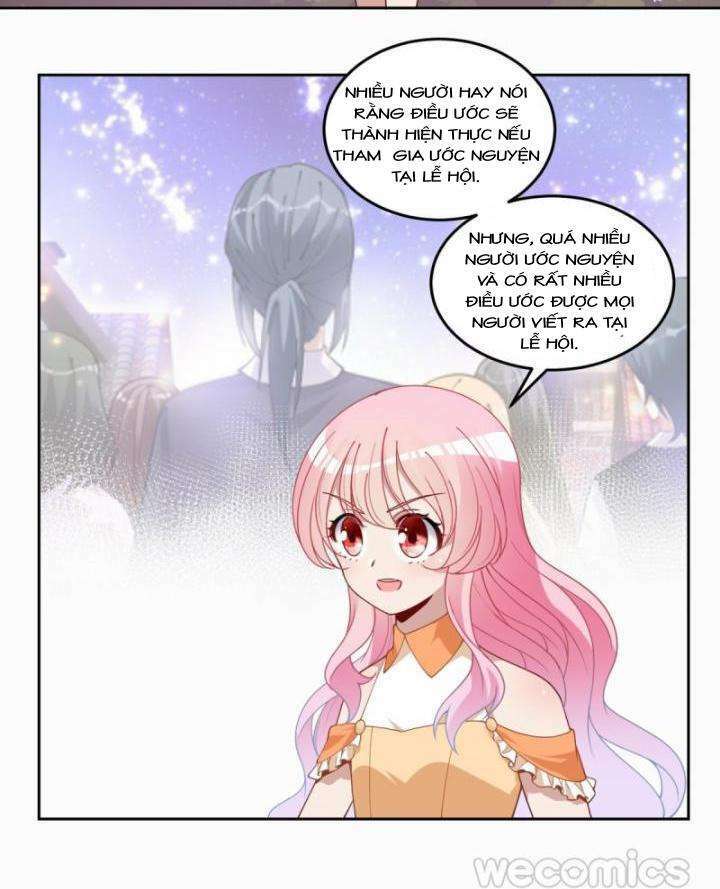 quy tắc sinh tồn của công chúa chapter 92.2 7