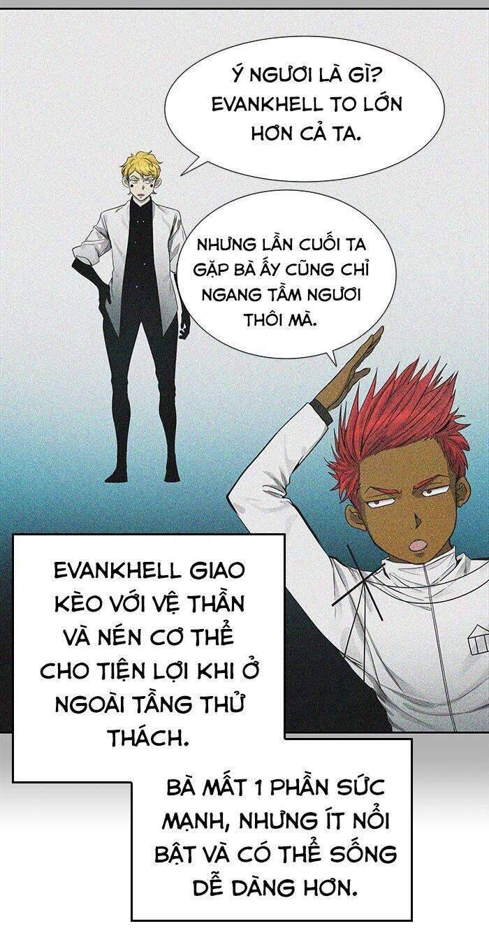 tòa tháp bí ẩn 2 chapter 475 133