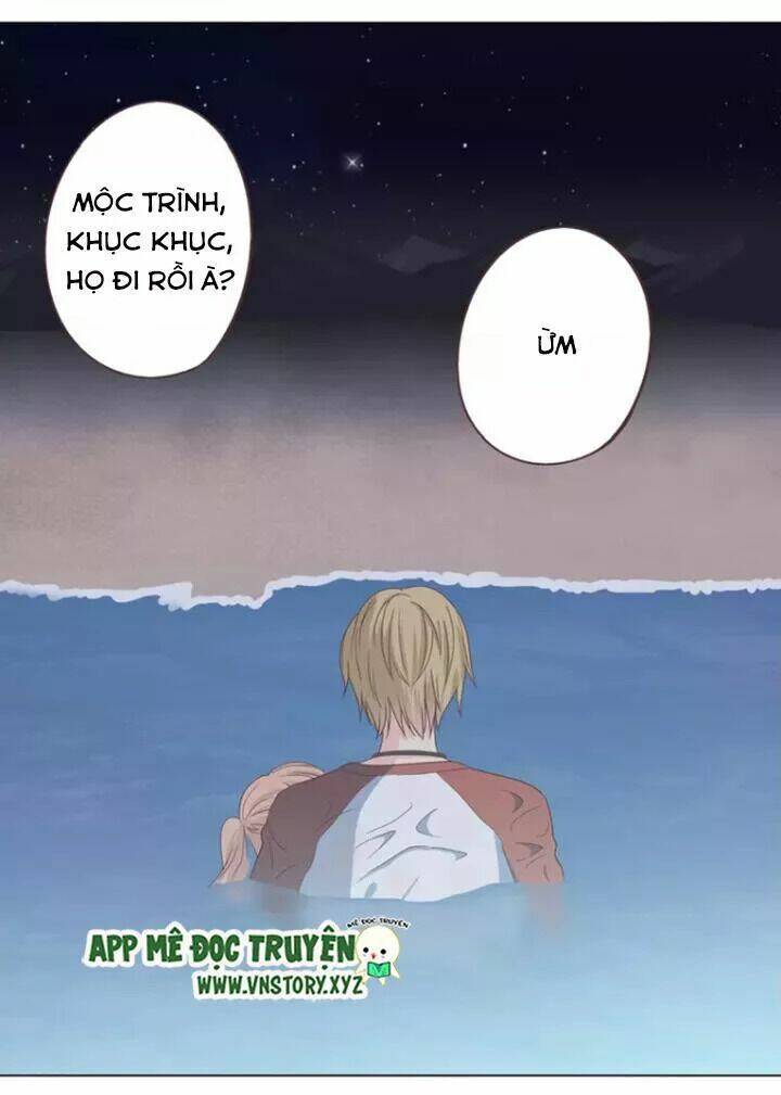 xin chào! dân nữ chapter 44 45