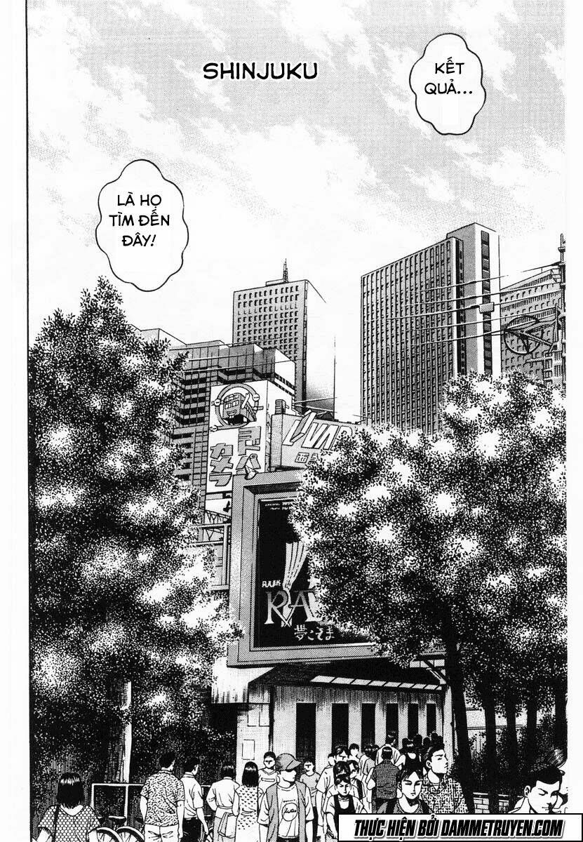 shin kotaro makaritoru! juudouhen chapter 87 6