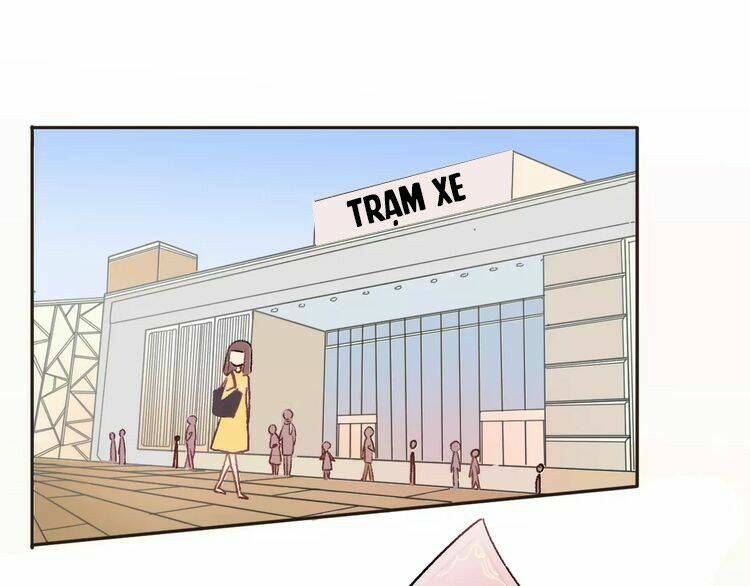 cuộc chiến tiền nhiệm chapter 3.1 16