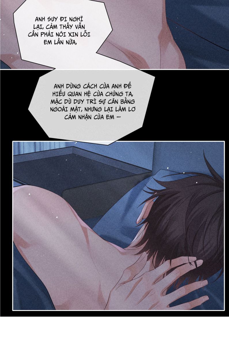 trò chơi săn mồi chapter 49 19