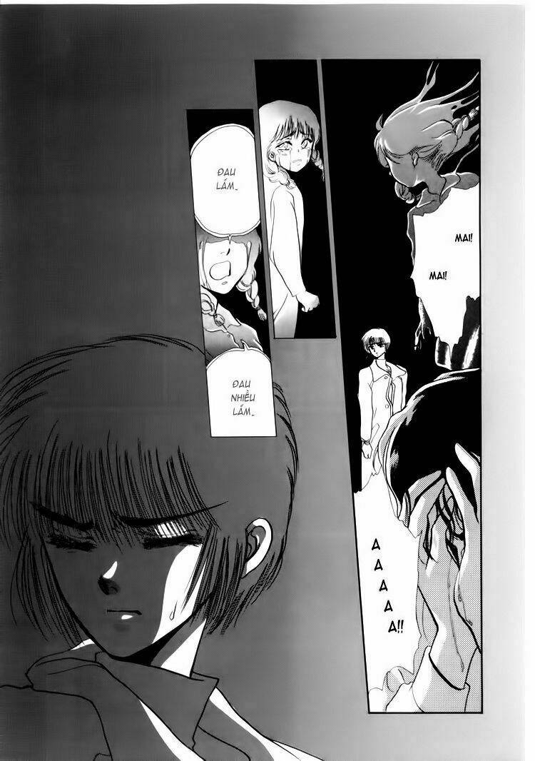 tokyo babylon version 2 chapter 4 48