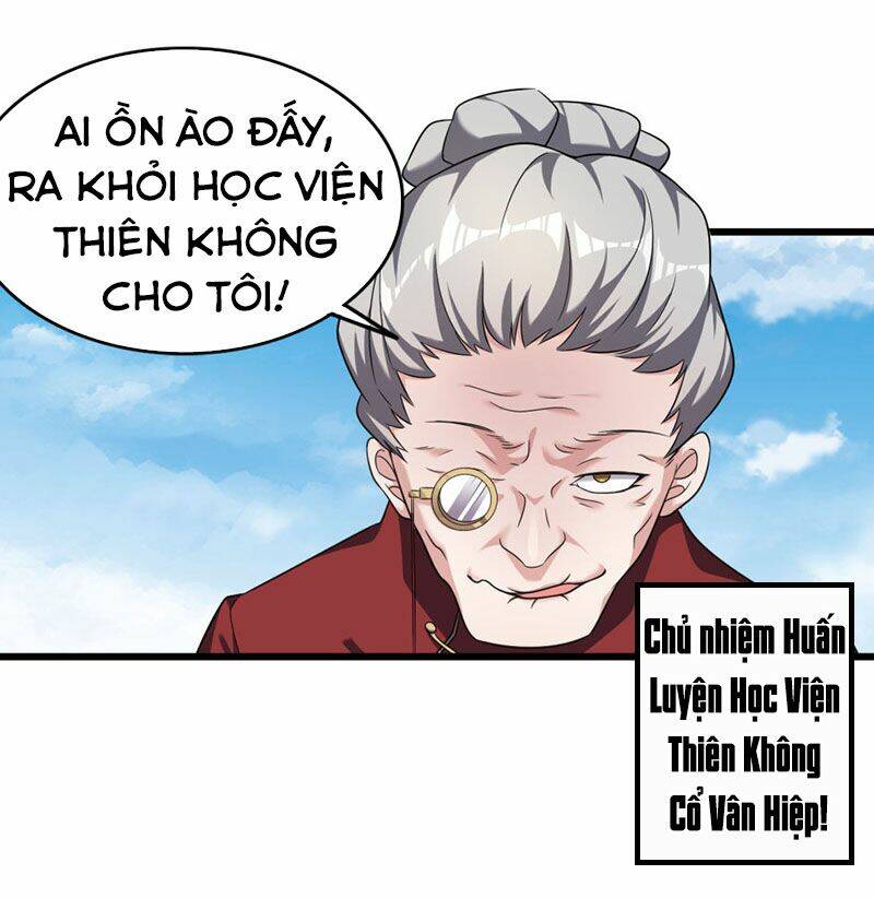 bá thiên chiến hoàng chapter 6 14