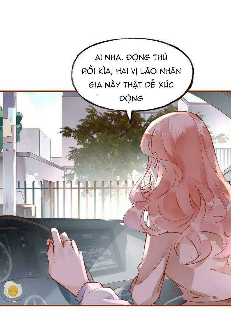 nở rộ trên bụi gai chapter 24 15