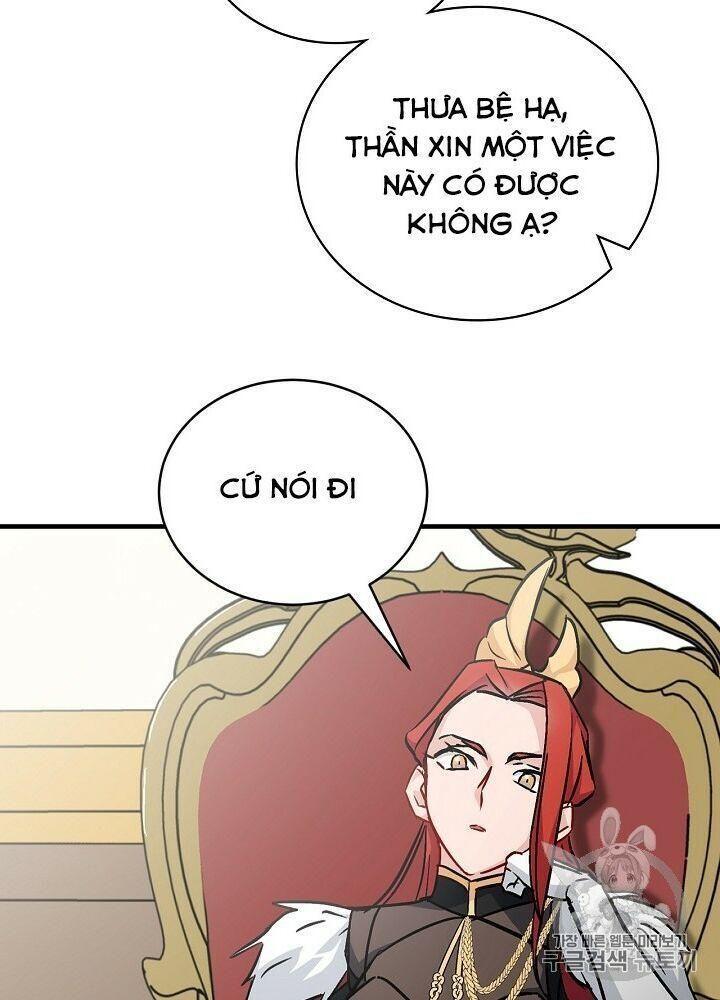 tôi lên cấp chỉ bằng cách ăn chapter 29 84