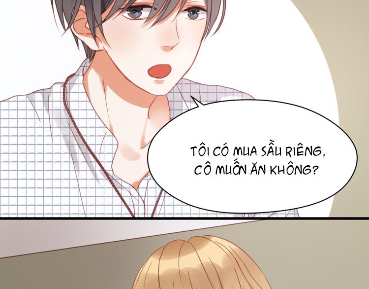 lượm được một tiểu hồ ly phần 1 chapter 24 35