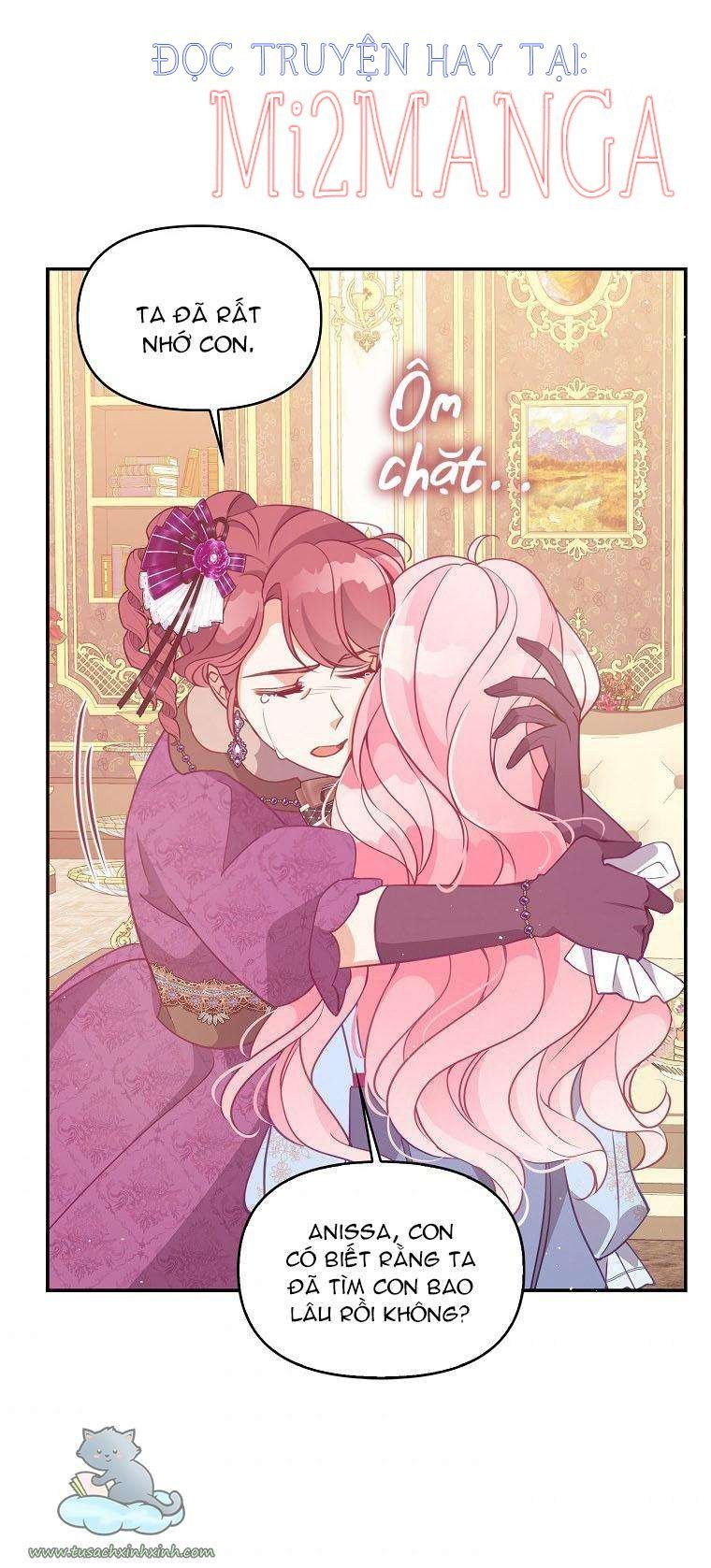 em gái cưng của đại công tước phản diện chapter 66.5 30