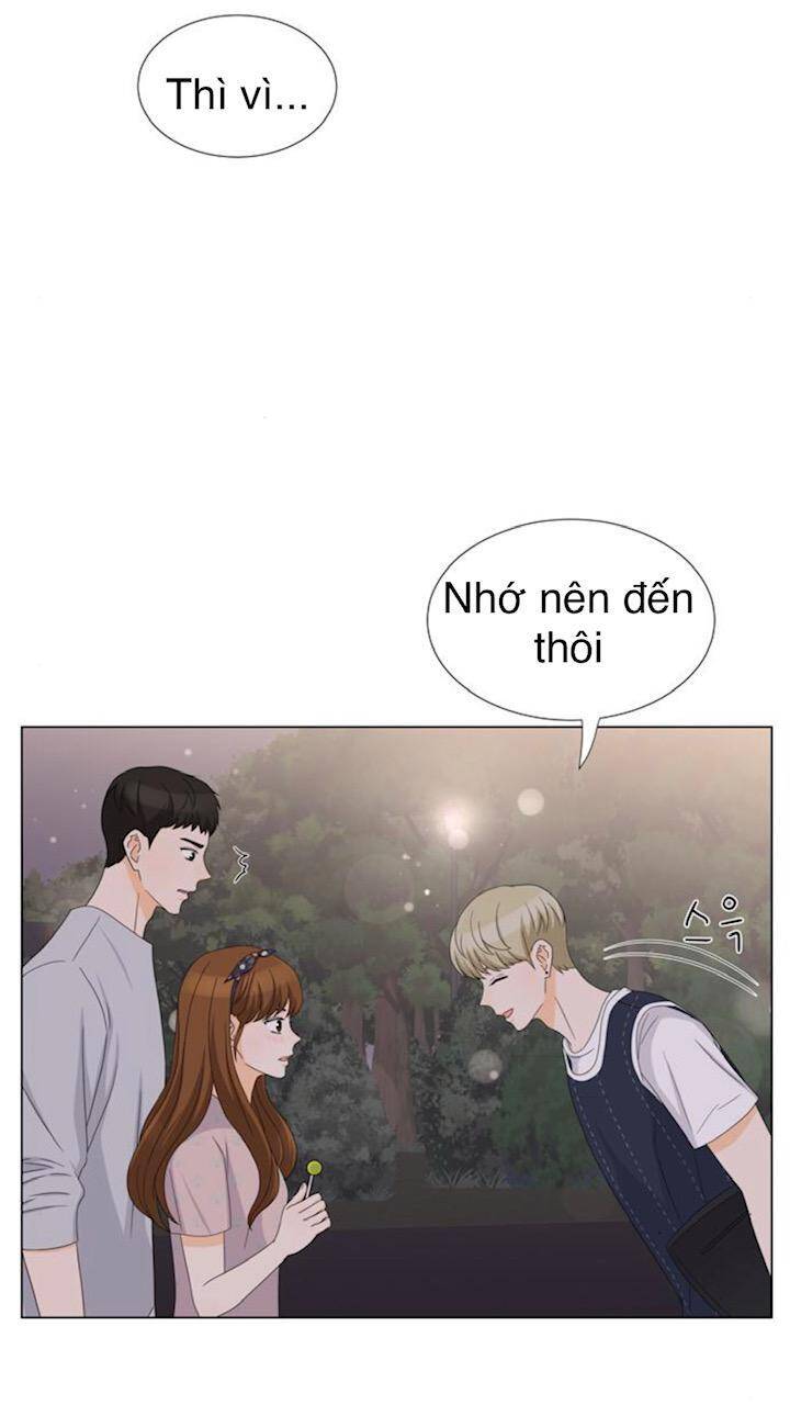 idol và sếp, em yêu ai? chapter 59 4