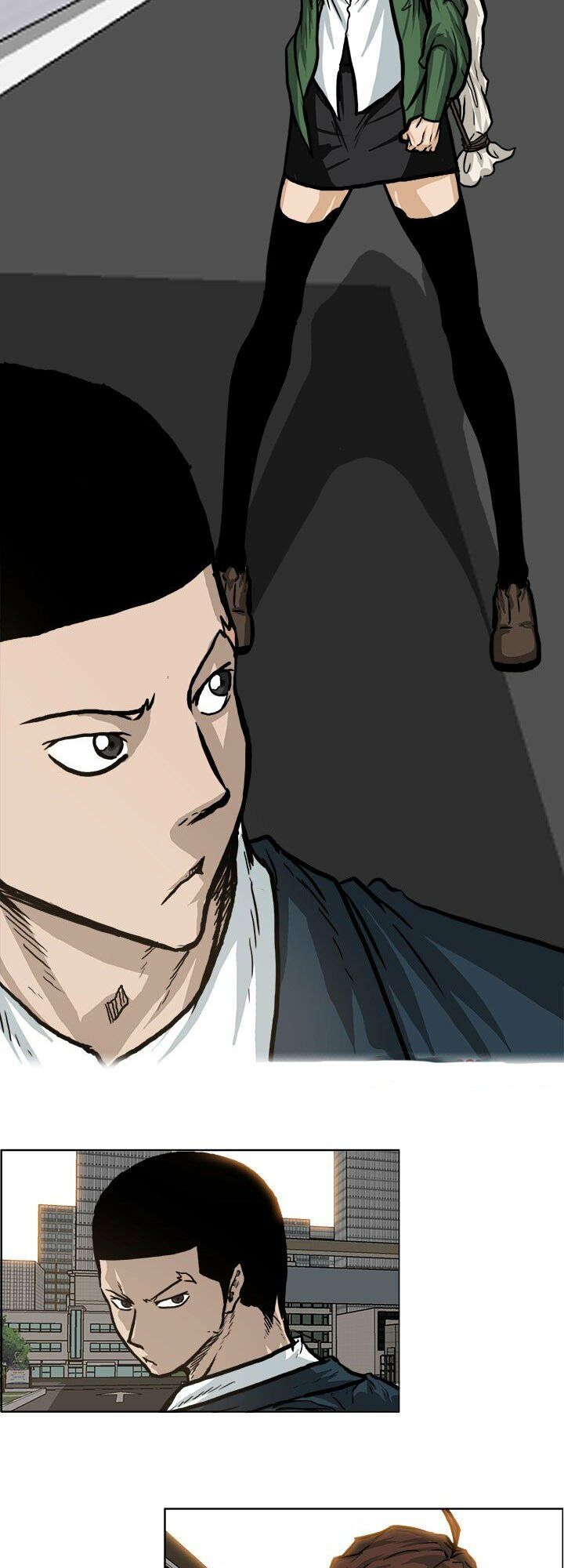 bá chủ học đường ss2 chapter 13 19