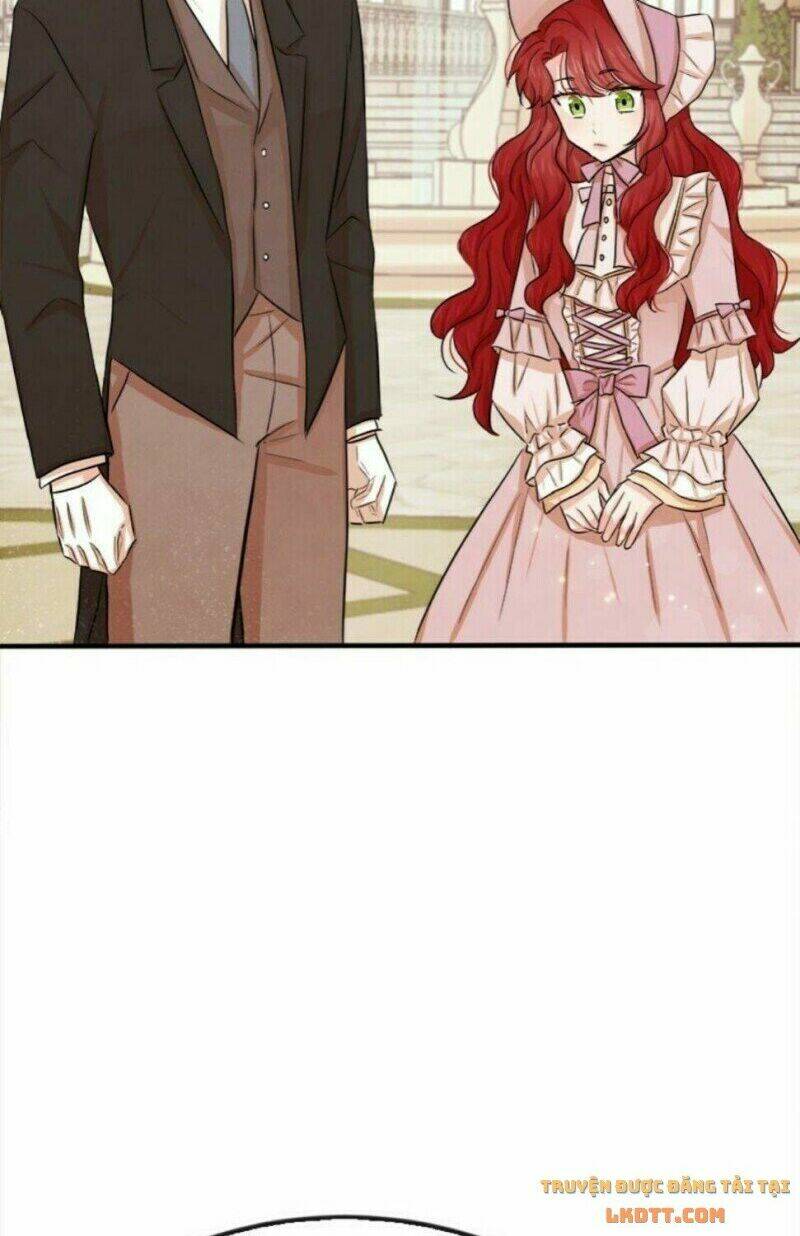 tiểu thư scarlet, em không muốn trả thù sao? chapter 12 121