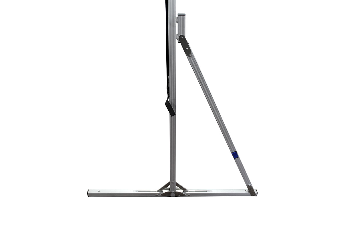 Màn Chiếu Elite Screens Dòng Yard Master 2, 120 inch Tỷ lệ Khung Hình 16:9 1.3 Gain – Hàng Chính Hãng
