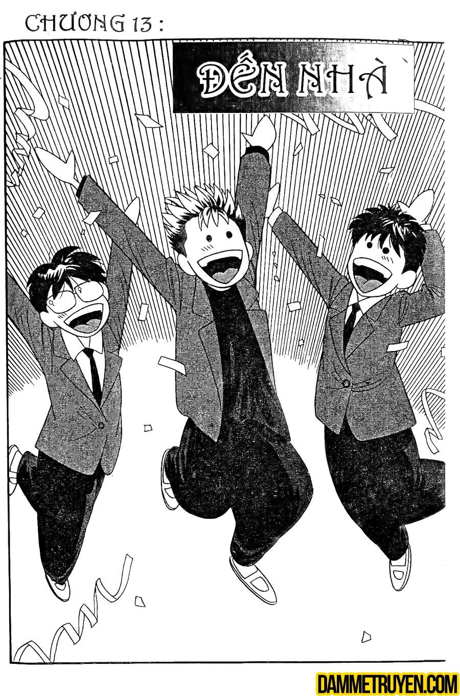 tenshi na konamaiki chapter 13 2