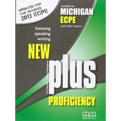 MM Publications: Sách học Tiếng Anh - New Plus Proficiency Teacher'S Book