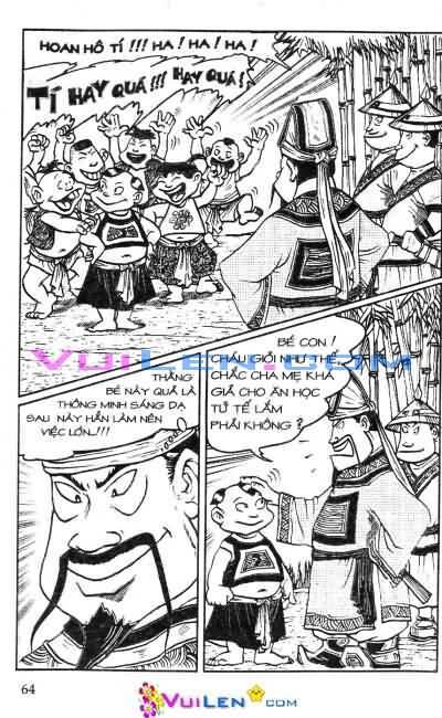 thần đồng đất việt chapter 3 61