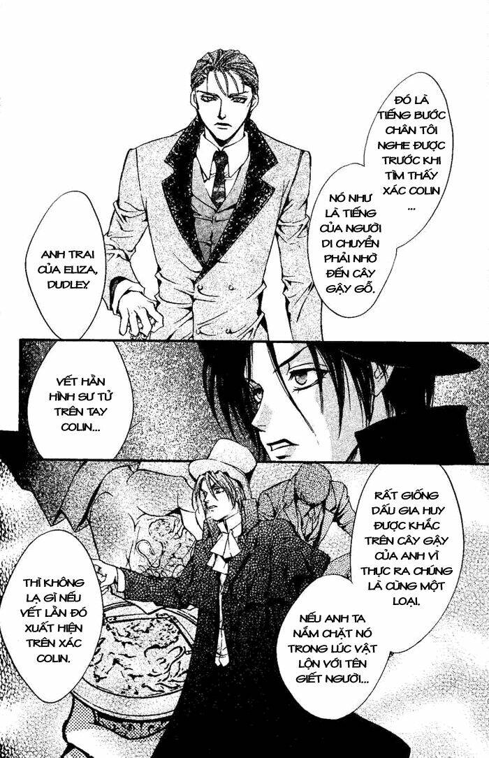 đứa con của thượng đế chapter 12 21