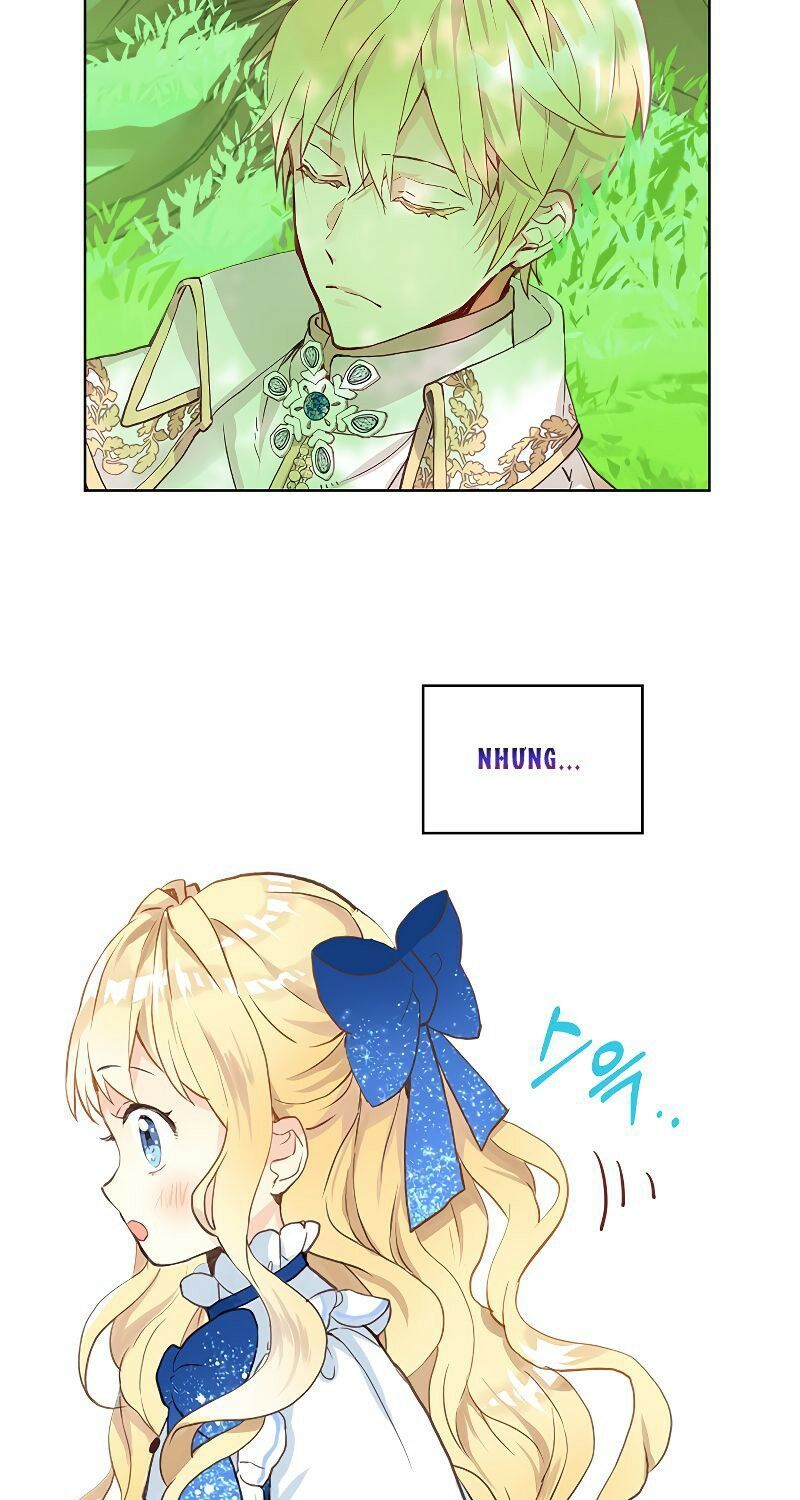 con có phải con là con gái của ngài không? chapter 12 44