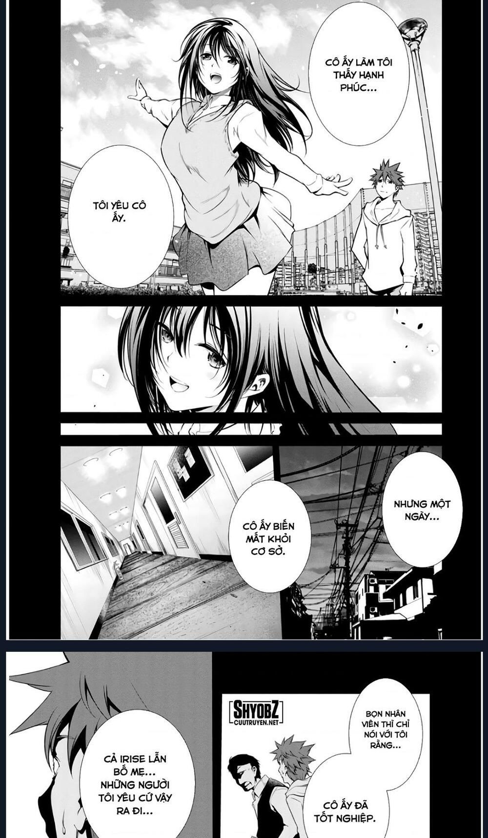 thí nghiệm ngục tù chapter 46 8