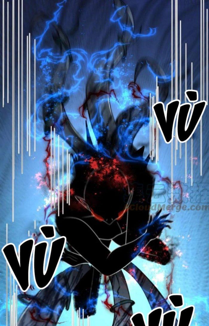 ta nuôi ma quỷ ở trấn ma ti chapter 93 13