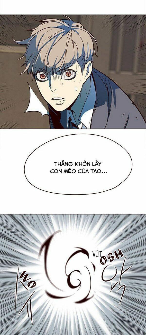 biến thân thành mèo chapter 13 12