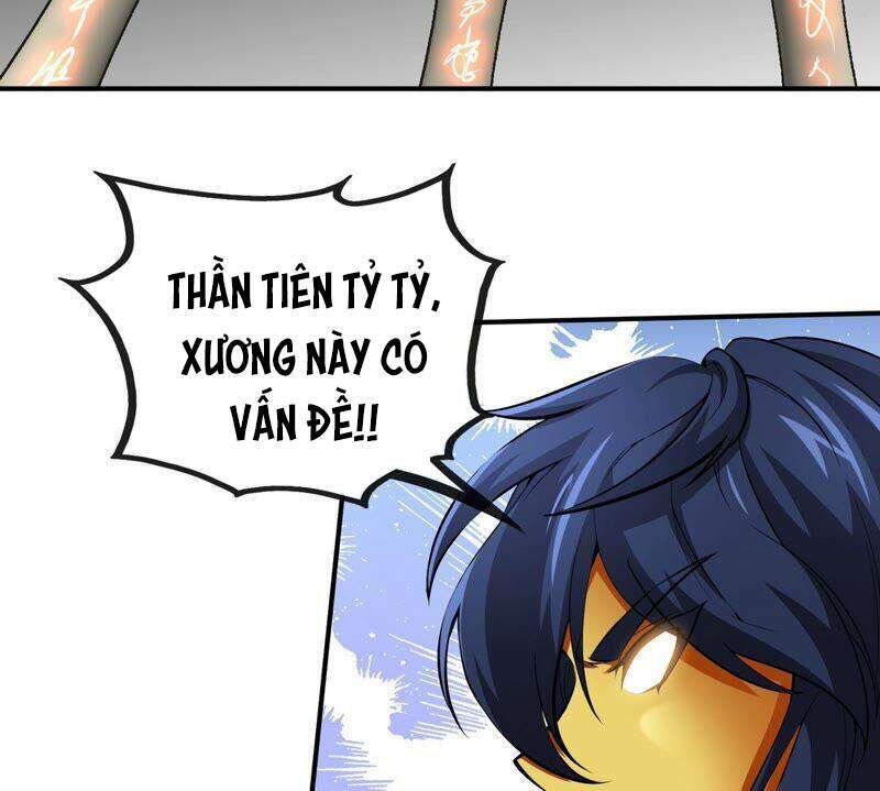 bản kiếm tiên tuyệt không làm nô chapter 22 67