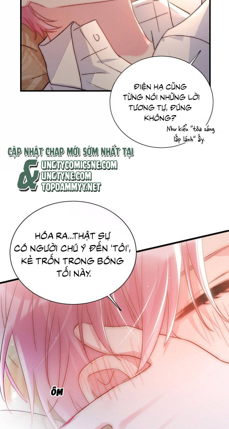 tôi phải làm một kẻ đại xấu xa chapter 156 37