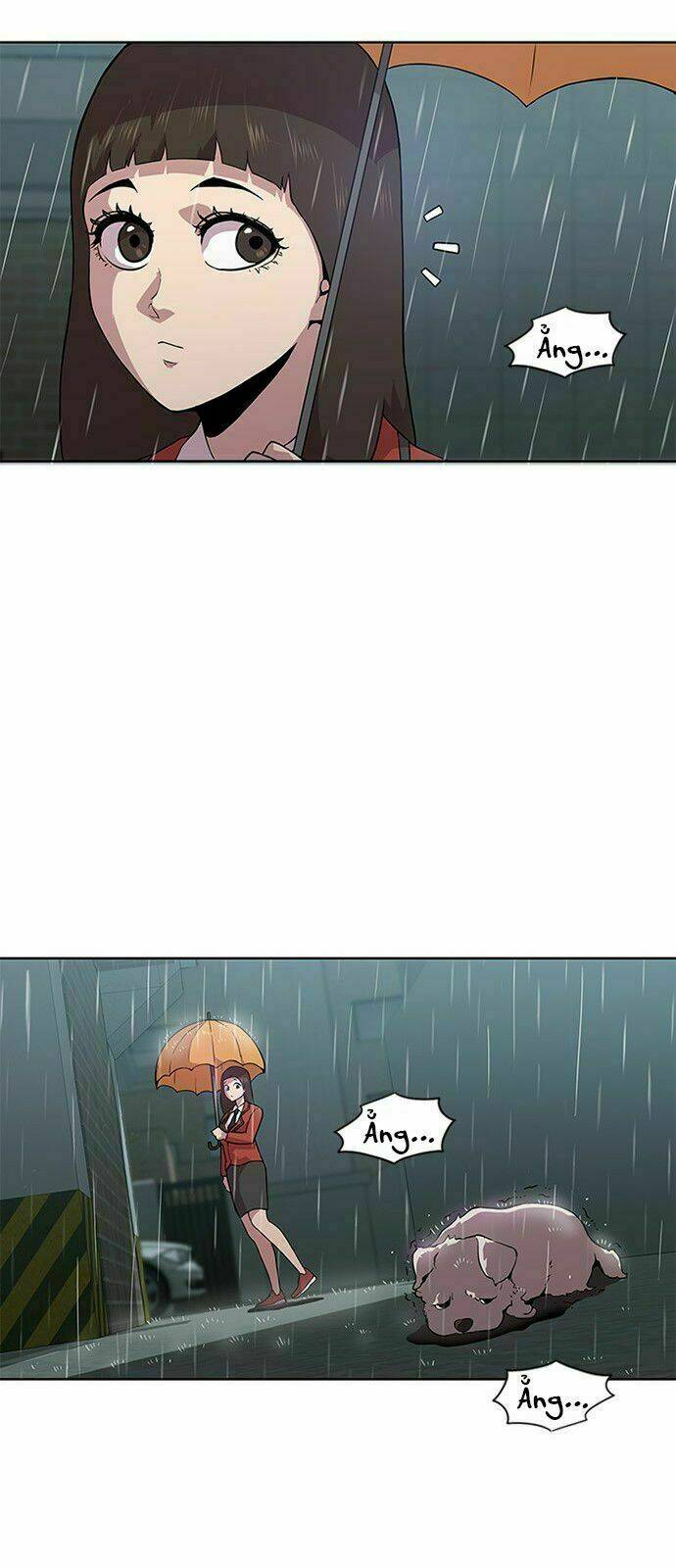 thiên thần áo đen chapter 5 8