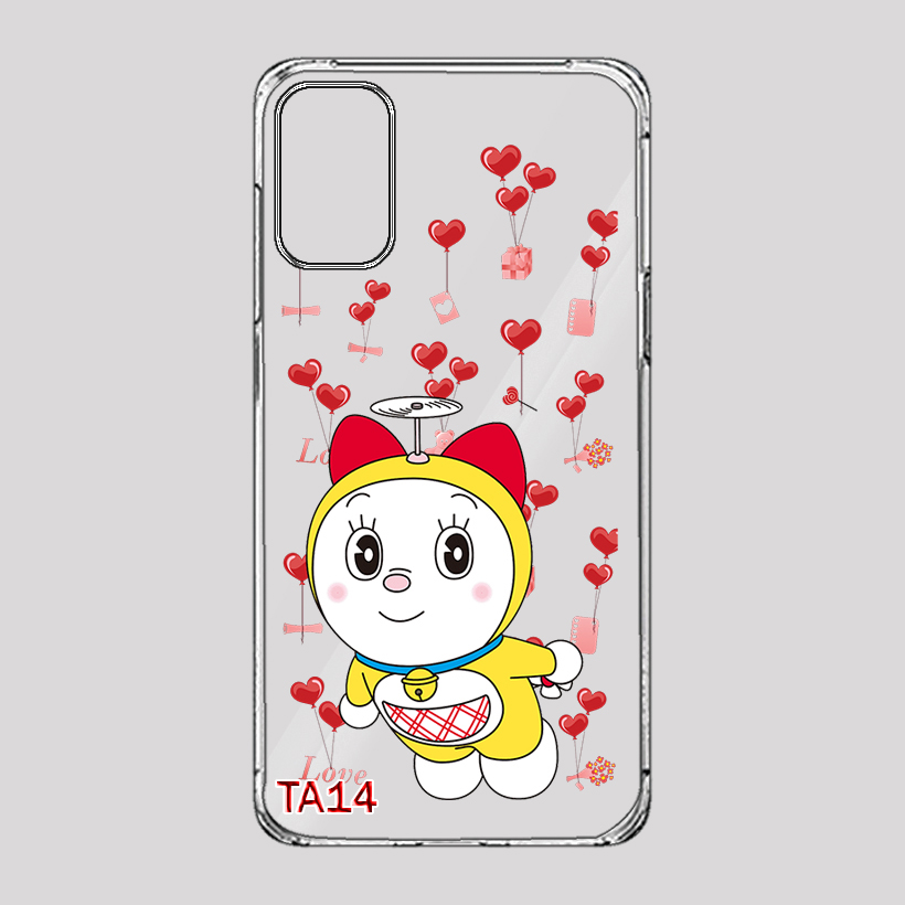 Ốp Lưng Dành Cho XIAOMI K40 PRO