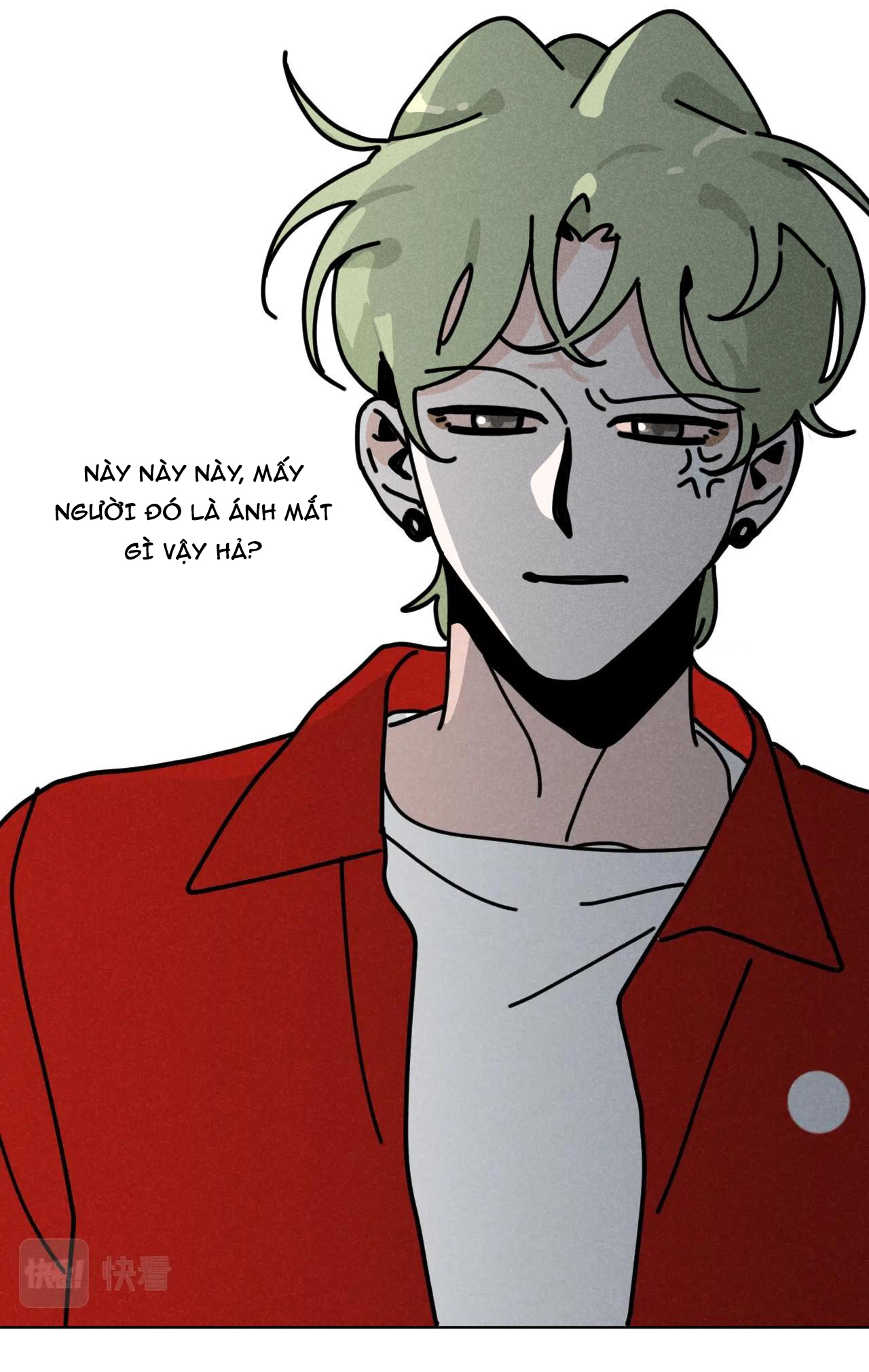 Tổng Tài Đu Idol chapter 36 - Trang 4