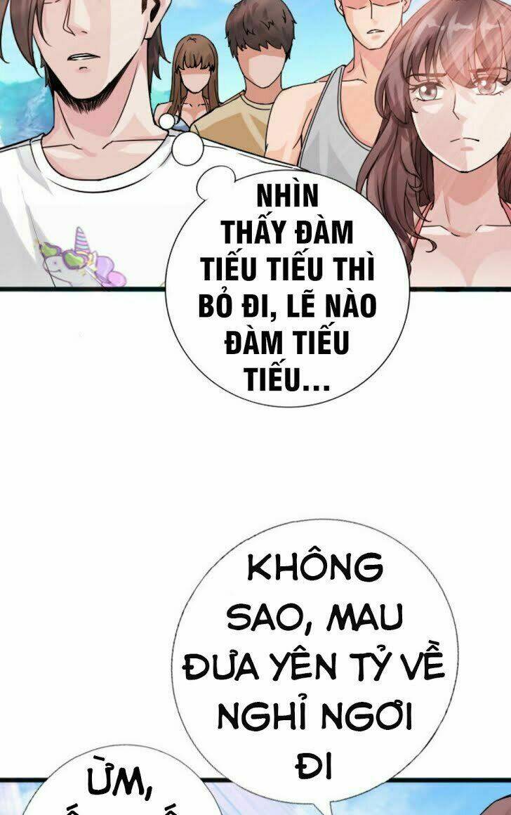 tuyệt phẩm tà thiếu chapter 26 30