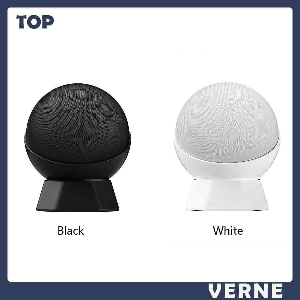 Đế Silicone Cho Loa Bluetooth Amazon Echo Dot 5 / 4