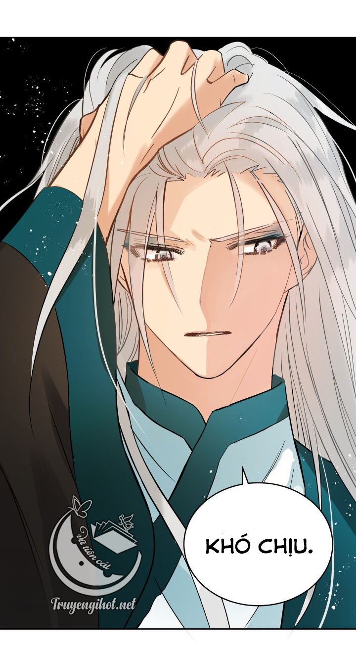 khế ước hậu cung chapter 25.1 28